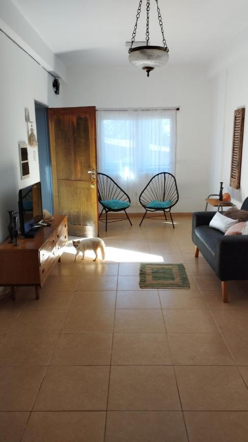 Departamento 5 Y 1 Garaje - Pepitero Apartment Posadas