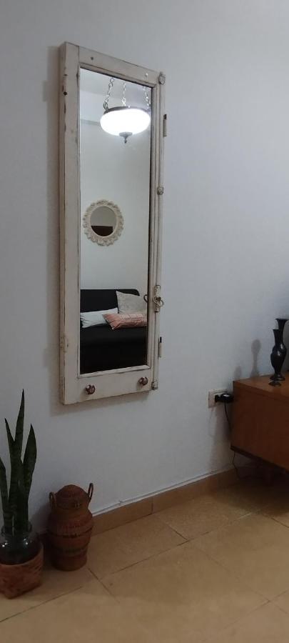 Apartment Departamento 5 Y 1 Garaje - Pepitero Posadas