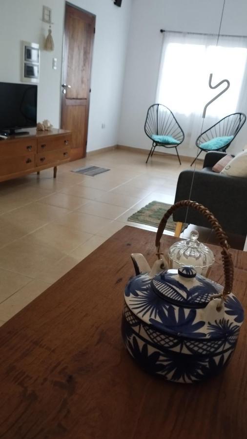 Apartment Departamento 5 Y 1 Garaje - Pepitero Posadas