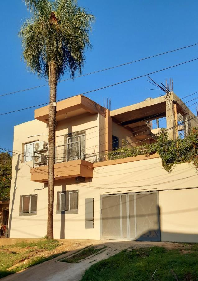 Apartment Departamento 5 Y 1 Garaje - Pepitero